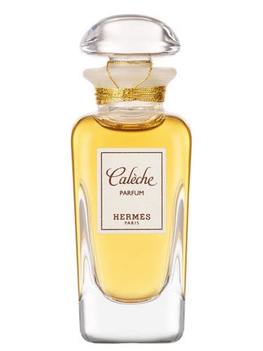 fragrantica caleche hermes|Hermes caleche price.